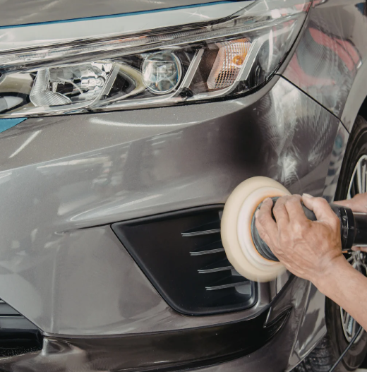 Equipamientos y Accesorios