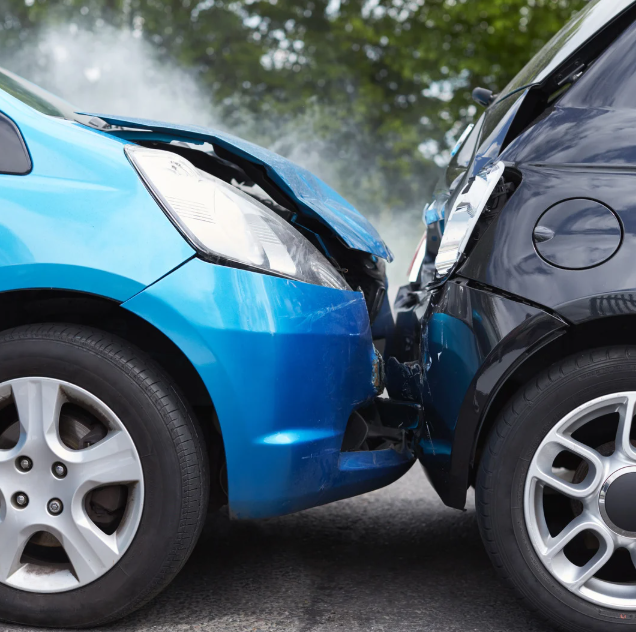 Reparación por siniestros